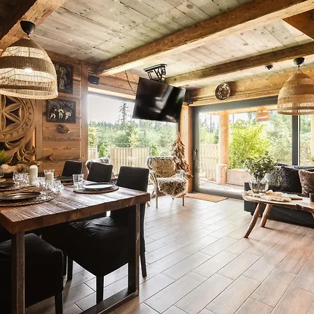 Diabliniec Koscielisko Apartment