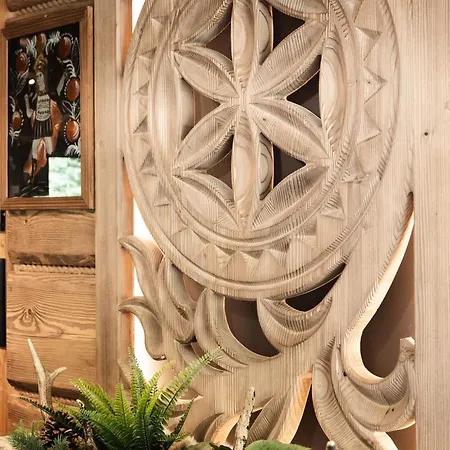 Diabliniec Koscielisko *