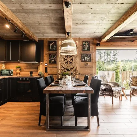 Diabliniec Koscielisko Apartment