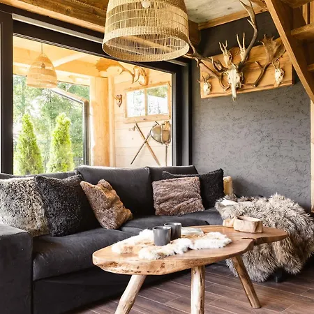 Apartment Diabliniec Koscielisko