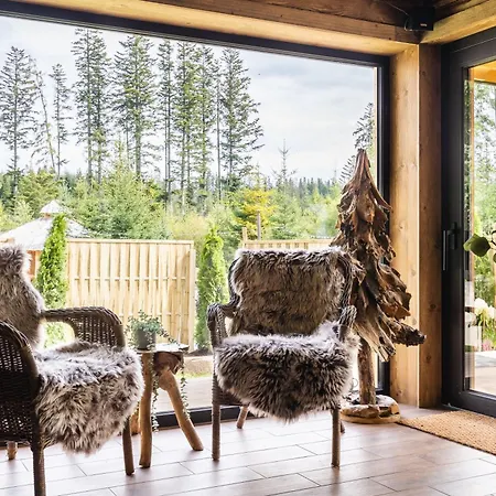 Diabliniec Koscielisko Apartment *