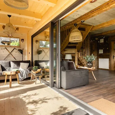 Apartment Diabliniec Koscielisko *