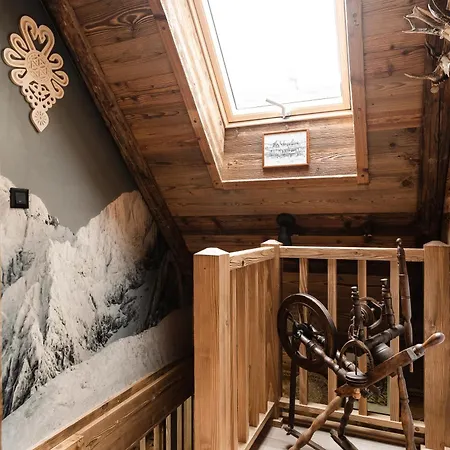 Diabliniec Koscielisko Apartment Witow (Tatra)