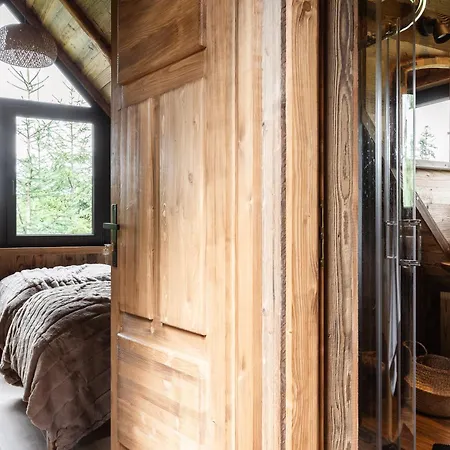 Apartment Diabliniec Koscielisko Witow (Tatra)