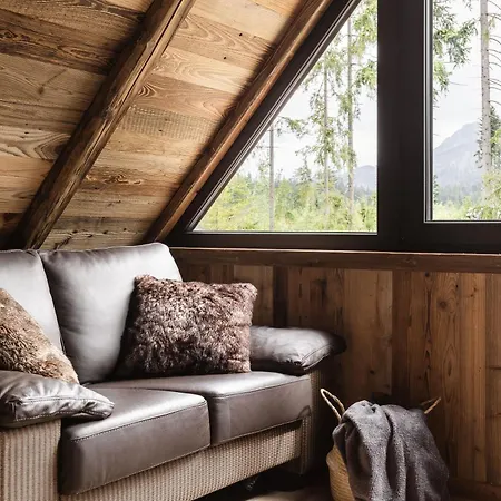 Diabliniec Koscielisko Apartment