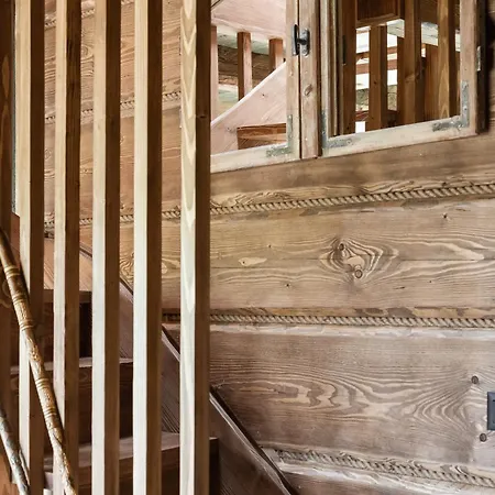 Apartment Diabliniec Koscielisko Witow (Tatra)