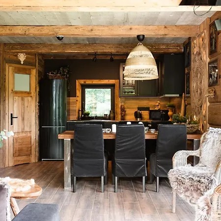 Diabliniec Koscielisko Apartment *