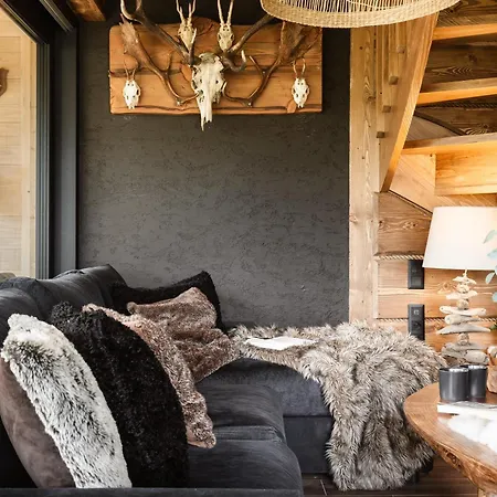 Diabliniec Koscielisko Apartment