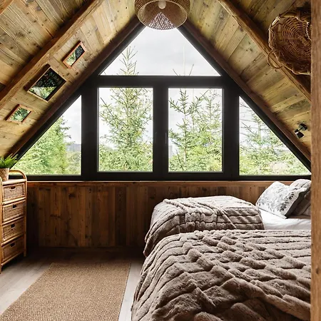 Apartment Diabliniec Koscielisko