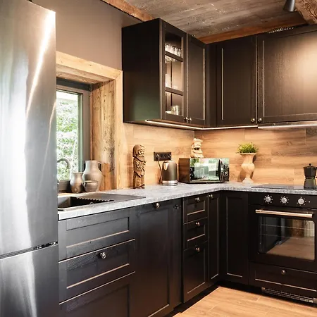 Apartment Diabliniec Koscielisko Witow (Tatra)