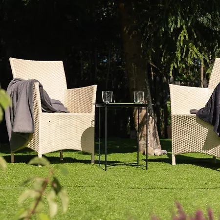 Diabliniec Koscielisko Apartment Witow (Tatra)