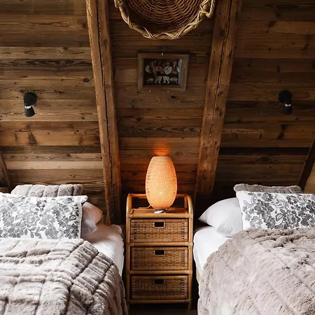 Diabliniec Koscielisko Apartment