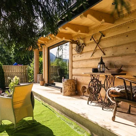 Diabliniec Koscielisko Witow (Tatra)