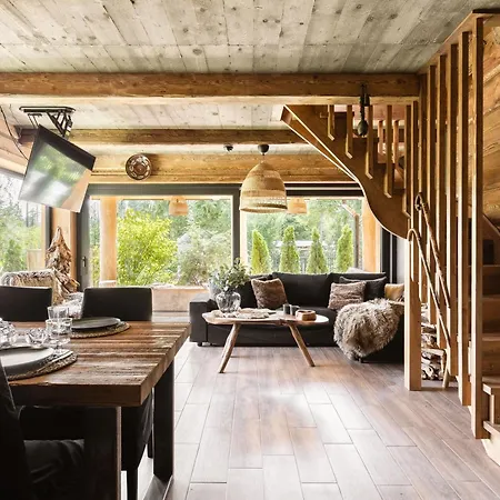 Apartment Diabliniec Koscielisko Witow (Tatra)