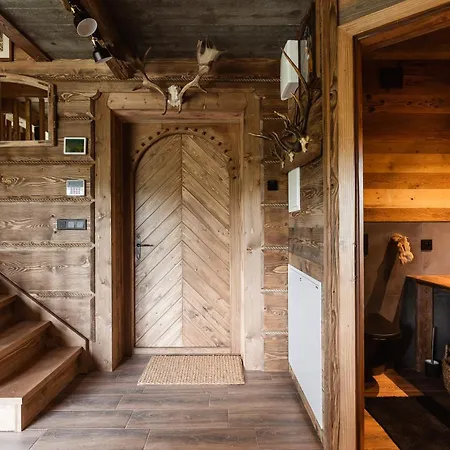 Diabliniec Koscielisko Witow (Tatra)