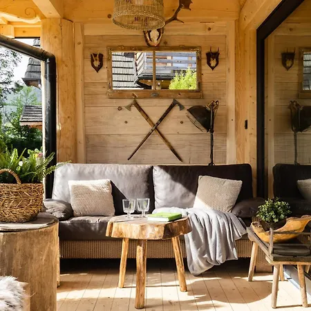 Diabliniec Koscielisko