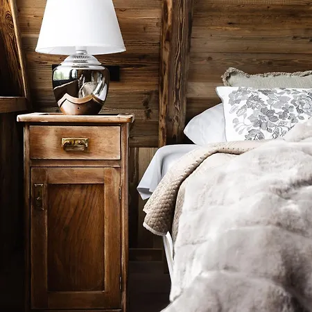 Apartment Diabliniec Koscielisko