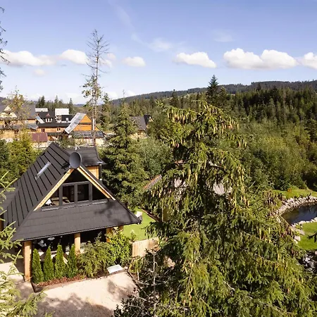 Diabliniec Koscielisko Witow (Tatra)